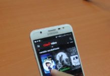 Disfruta las mejores películas con Claro Video