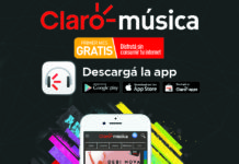 Lo mejor de tu música favorita con Claro