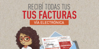 Ya puedes solicitar tu factura electrónica de Claro