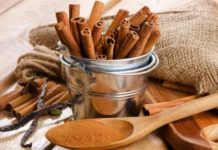 Esas infusiones para afrontar la época fría