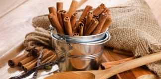 Esas infusiones para afrontar la época fría