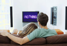 Cuando “anidar“ se vuelve una necesidad