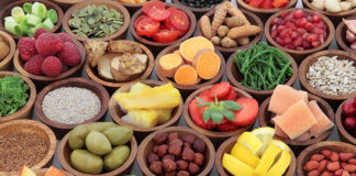 RAW FOOD – Otra tendencia de comida sana