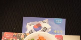 UNICA celebra primer festival coreano