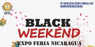 Red de Emprendedores UCC anuncia expoferia