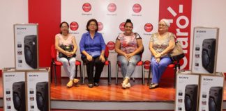 Claro Hogar premia la renovación de sus clientes