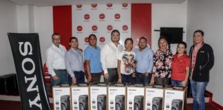 Claro premia fidelidad de sus clientes