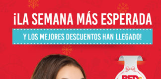 Red Week de Claro con las mejores promociones