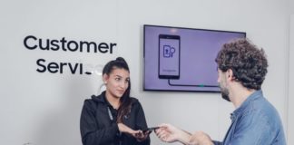 Para Samsung, la innovación va más allá de los productos