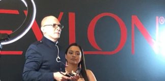 ¡Luces, maquillaje, cámara y acción!