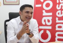 Aún tienes tiempo para participar en #ConectateConLoTuyo