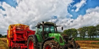 ¿Cuáles son los retos de la agricultura en Latinoamérica?