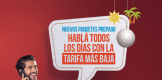 Ahora con Claro habla a Todo Destino