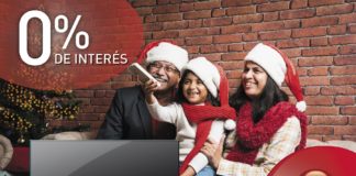 Renová tus equipos esta Navidad con Claro