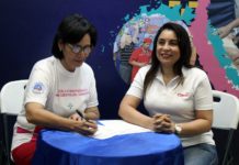 Claro y Los Pipitos se unen en recaudación para la niñez