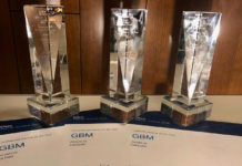 GBM reconocida como mejor socio de Cisco en Latinoamérica