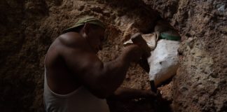 Los retos de la minería artesanal en Nicaragua