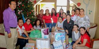 Claro apoya a Pajarito Azul