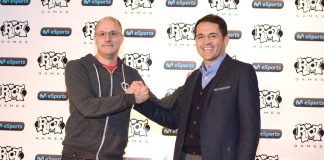 Inicia nueva Liga Movistar Latinoamérica de League of Legends