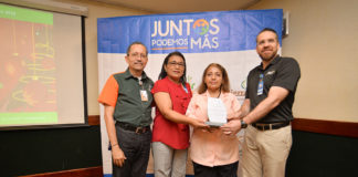 Walmart recibe importante reconocimiento de Fundación El Maná