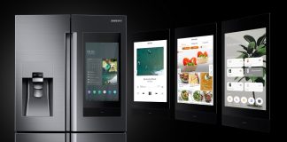 ¿De qué se trata la próxima generación de refrigeradores Family Hub de Samsung?