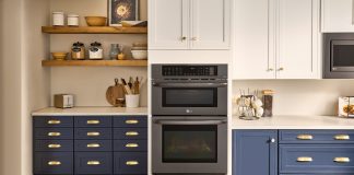 La evolución de las cocinas inteligentes llega al CES 2019