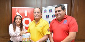 Claro se suma al Teletón