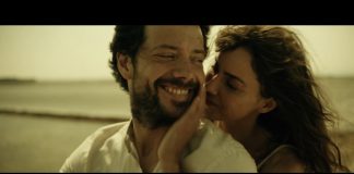 Movistar Series estrena ‘El Embarcadero’