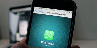 ¿Adicto al WhatsApp?