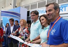 Expo Walmart busca dinamizar negocios en Centroamérica