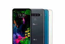 Qué novedades que trae el ThinQ LG G8