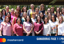 Participantes de Leads Mujer INCAE y Mastercard regresan con una nueva visión para sus negocios.