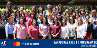 Participantes de Leads Mujer INCAE y Mastercard regresan con una nueva visión para sus negocios.