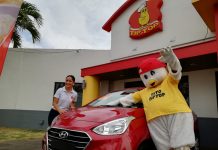 Lo mejor para mamá y papá está en Restaurantes Tip Top