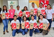 “Salvá lo bonito”, programa de RSE de Claro, apoya proyectos en pro del medio ambiente