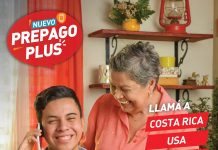 La mejor tarifa para hablar al extranjero solo con Claro