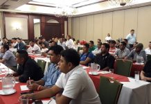 Cargill Nutrición Animal imparte charla a porcicultores