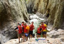 El cañón de Somoto más cerca que nunca