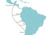 América Móvil y Telxius colaboran en un nuevo cable submarino en el Pacífico