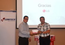 LG capacita sobre tecnología Inverter e instalación de aires acondicionados