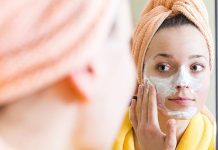 ¿Cuándo exfoliarse el cutis?