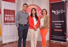 Impact Hub y Claro Nicaragua promueven programa para emprendedores