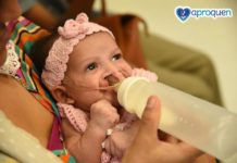 Jornada de cirugías gratuitas para niñez con labio y paladar hendido