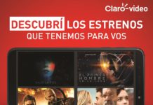 Claro Video presenta estrenos de agosto