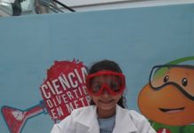 ¡Aprende y diviértete en Metrocentro!