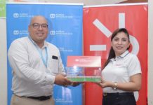 “Doná lo mejor de ti” por nuestra niñez