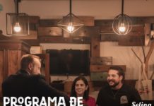 Más nicas capacitados con “Selina Gives Back Hospitality Program”