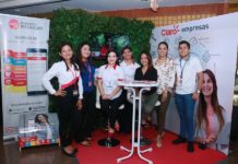 ¡Salvá lo bonito!, Aprende.org y Conéctate con lo tuyo, los tres ejes de RSE de Claro