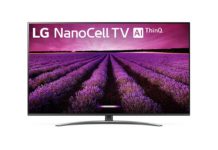 LG evoluciona para que disfrutes de la mejor resolución