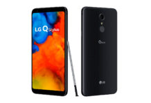 LG Y CLARO PRESENTES EN LA RED WEEK